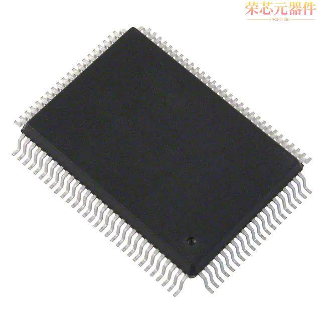 IA188ESPQF100IR03原装「IC MCU 8/16BIT ROMLESS 100