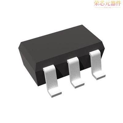 RP152N045B-TR-FE原装「IC REG LIN 2.8V/3.3V 150MA