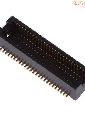 DF12NC(3.5)-50DP-0.5V(51)原装「CONN HDR 50POS SMD