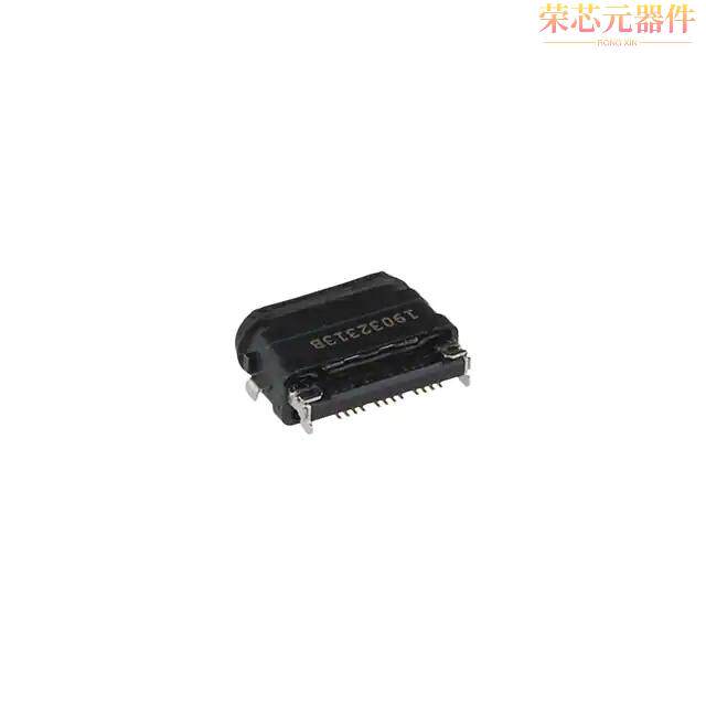 124019032112A原装「USB TYPE C, RECEPTACLE, MIDDLE M」正品