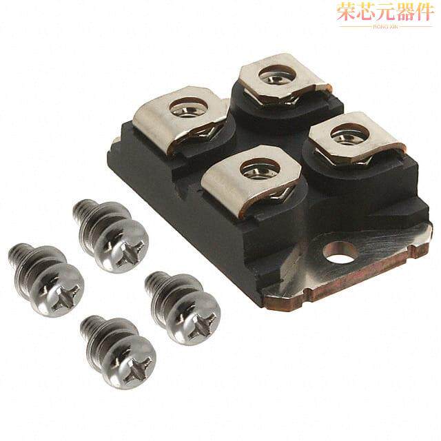 IXGN200N60B3原装「IGBT MOD 600V 300A 830W SOT227B」正品