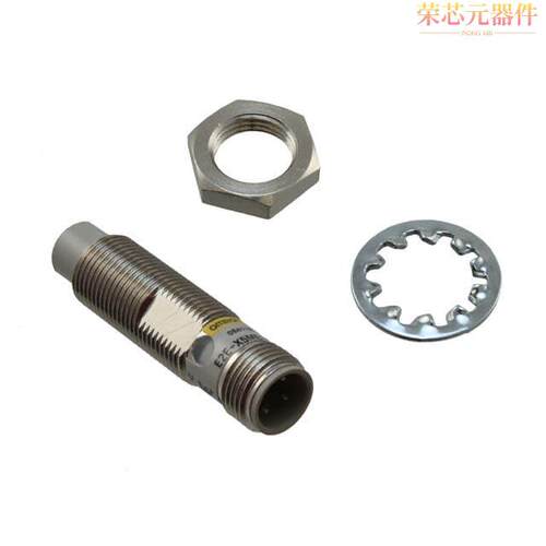 E2E-X5ME1-M1原装「SENSOR PROX INDUCTIVE 5MM CYLIND」正品