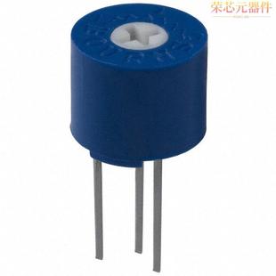 0.5W 103LF原装 TOP」正品 PIN OHM 10K 「TRIMMER 3339H