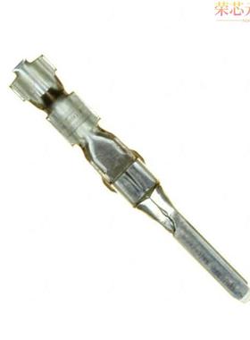 SWPJT-21T-P0.5A原装「CONN PIN 18-22AWG CRIMP TIN」正品