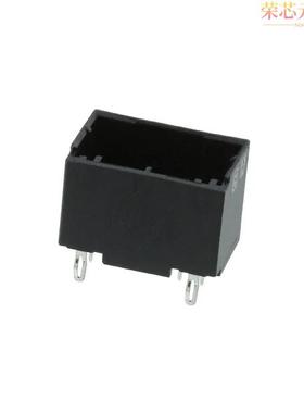 1-2040558-6原装「CONN HEADER VERT 12POS 2.5MM」正品