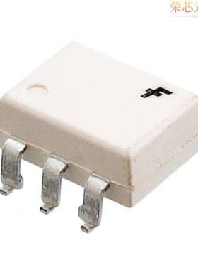MOC3011SM原装「OPTOISOLATOR 4.17KV TRIAC 6SMD」正品