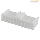 917695 2.50MM」正品 1原装 PLUG 11POS 「CONN HSG