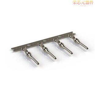 AT60-16-0822原装「CONN PIN 20-22AWG NICKEL CRIMP」正品