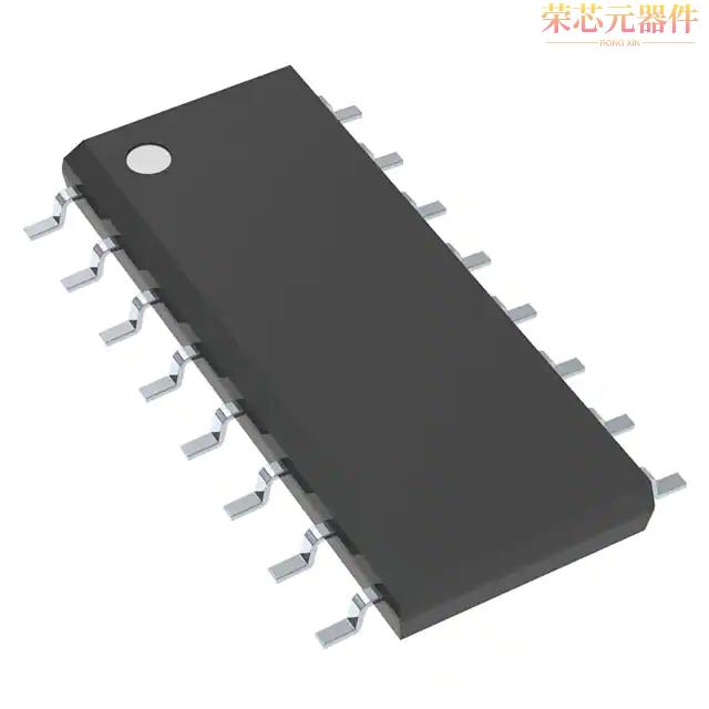CD74HC4316M原装「IC SWITCH QUAD 1X2 16SOIC」正品