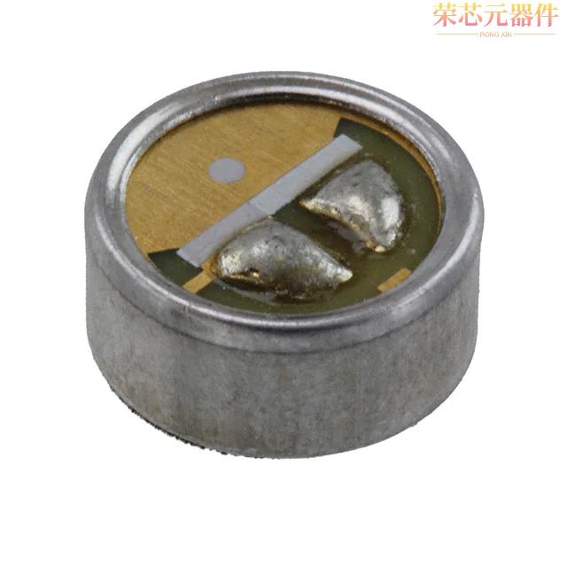 EM-9745原装「MICROPHONE COND ANALOG OMNI」正品