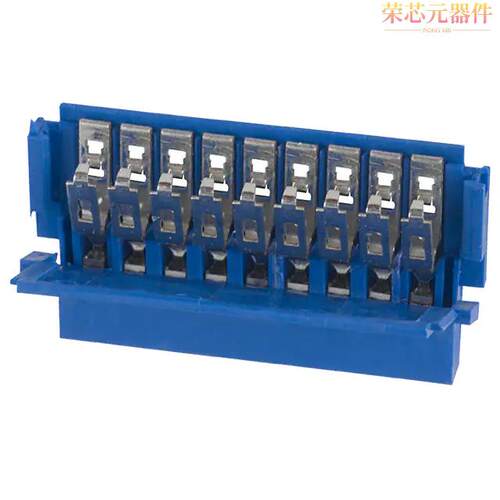 65801-009LF原装「CONN FFC FPC RCPT 9POS 2.54MM」正品
