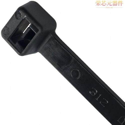 PLT2M-C0原装「CBL TIE LOCKING BLACK 18LBS 8