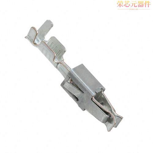 964284-2原装「CONN SOCKET 17-20AWG CRIMP TIN」正品