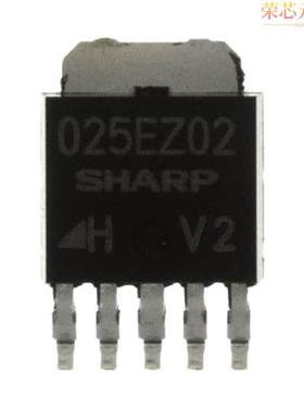 PQ025EZ02ZPH原装「IC REG LINEAR 2.5V 2A SC63」正品