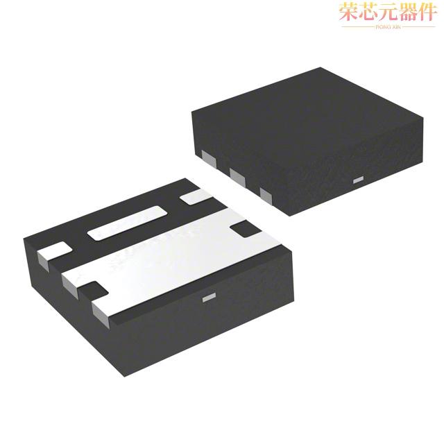 DMN10H170SFDE-7原装「MOSFET N-CH 100V 2.9A 6UDFN」正品