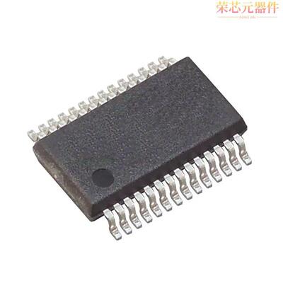 MAX3243ECDBR原装「IC TRANSCEIVER FULL 3/5 28SSOP」正品