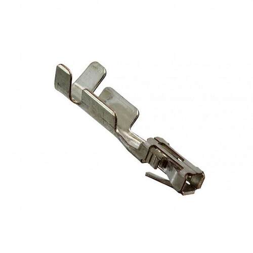167418-1原装「CONN SOCKET 20-24AWG CRIMP TIN」正品