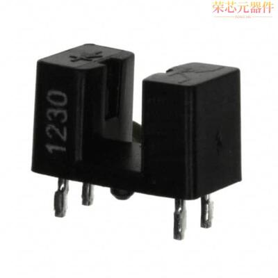 TCST1230原装「SENSOR OPT SLOT PHOTOTRAN PCB MT」正品