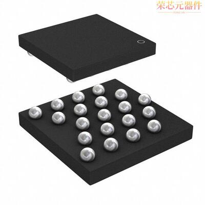 AD7682BCBZ-RL7原装「IC ADC 16BIT SAR 20WLCSP」正品