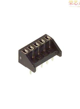 MDF7-5S-2.54DSA(55)原装「CONN RCPT 5POS 0.1 TIN PCB」正品