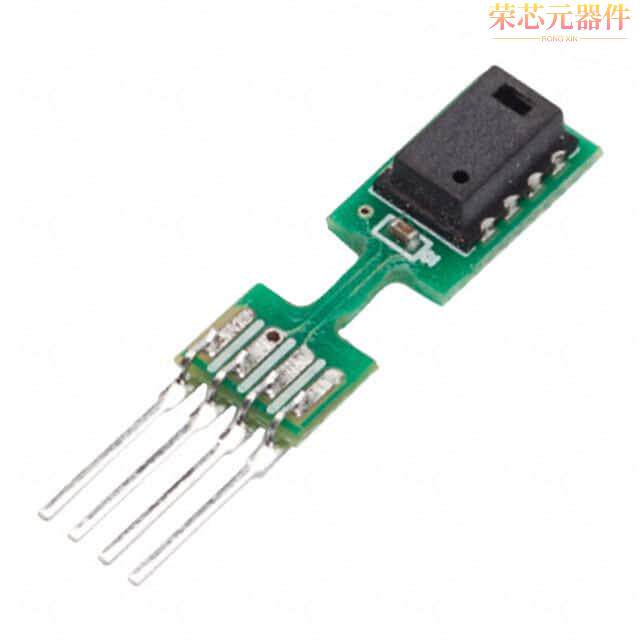 CC2D23-SIP原装「SENSOR HUMI/TEMP 3.3V I2C 2% SIP」正品