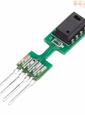 CC2D23-SIP原装「SENSOR HUMI/TEMP 3.3V I2C 2% SIP」正品