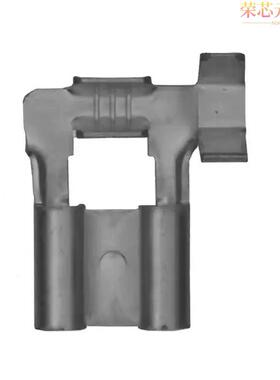 62813-2原装「CONN QC RCPT 18-22AWG 0.250」正品