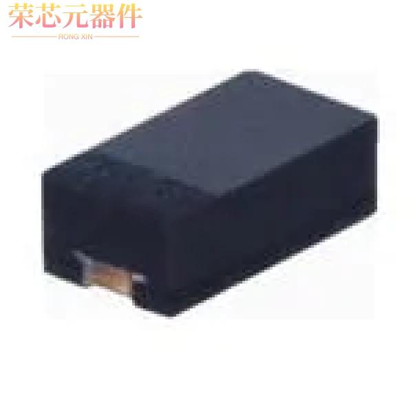 CPDU12V-HF原装「TVS DIODE 12VWM 25V 0603/SOD523F」正品