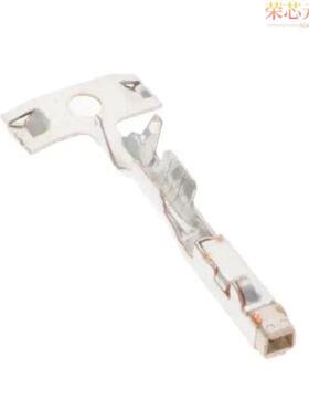 1670144-3原装「CONN SOCKET 20AWG CRIMP SILVER」正品