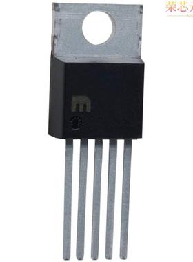 MIC29201-5.0WT原装「IC REG LINEAR 5V 400MA TO220-5」正品