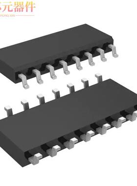 CY23S09SXC-1H原装「IC CLK ZDB 9OUT 133MHZ 16SOIC」正品