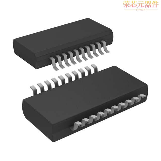CY74FCT2573ATQCT原装「IC 8BIT LATCH W/3ST OUT 20-