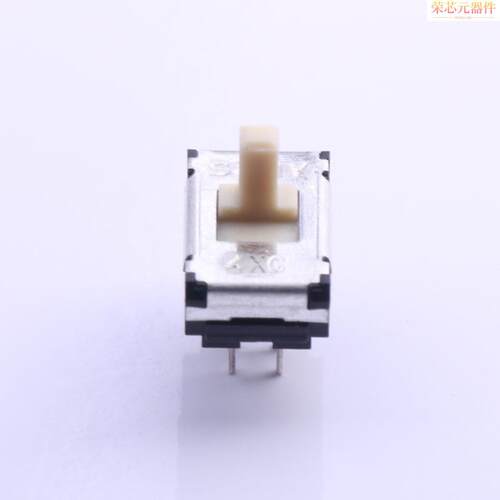 SSSS922500原装「滑动开关 DPDT 10000cycles SW6_11.