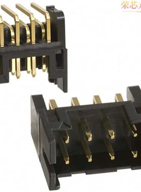 DF11-8DP-2DS(52)原装「CONN HEADER R/A 8POS 2MM」正品