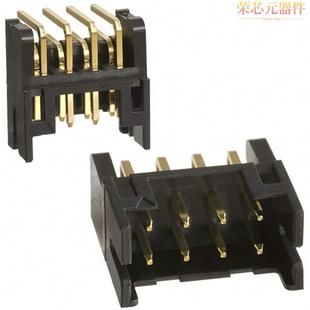 8POS HEADER 「CONN 2DS 原装 2MM」正品 DF11 8DP