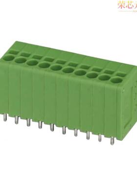 1990931原装「TERM BLK 10POS TOP ENT 3.5MM PCB」正品