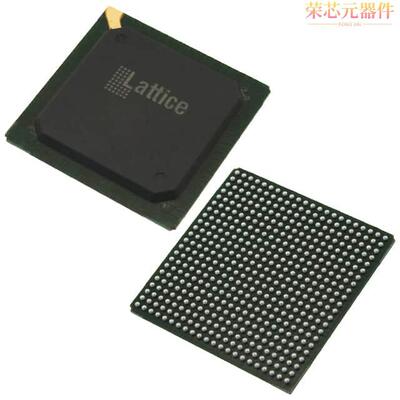 LFXP2-40E-7FN484C原装「IC FPGA 363 I/O 484FBGA」正品