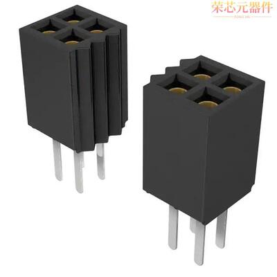 SFMC-120-01-L-D原装「CONN RCPT 40POS 0.05 GOLD PCB」正品