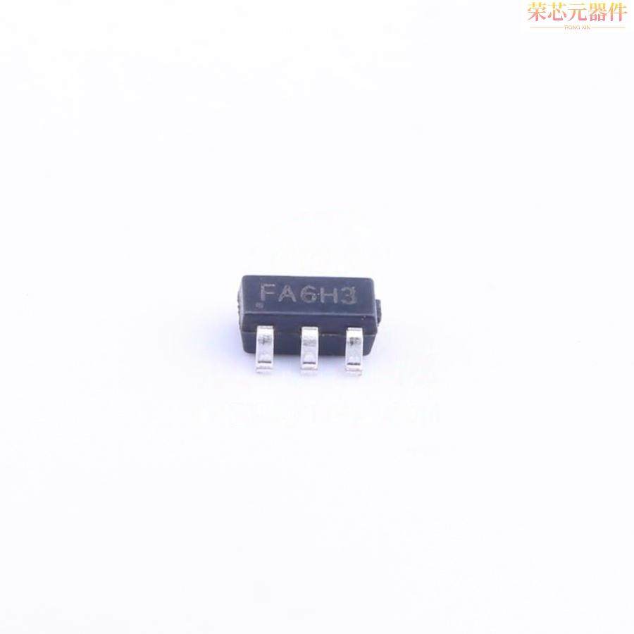 AP2000ATCER原装「升压型 Vin=0.85V Vout=2.5V~5V 85