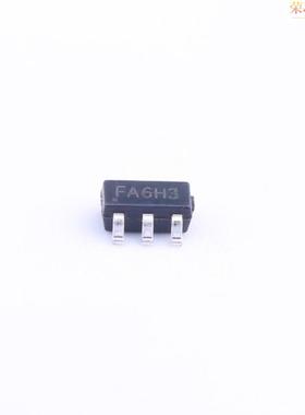 AP2000ATCER原装「升压型 Vin=0.85V Vout=2.5V~5V 85