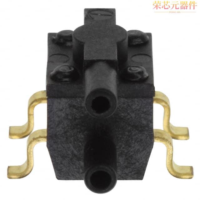 24PC05SMT原装「SENS 5PSI DIFFERENTIAL GAUGE SMD」正品