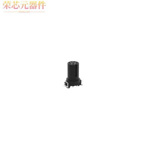 454952原装「M12 VERT F A CODE SMT 8 POS」正品