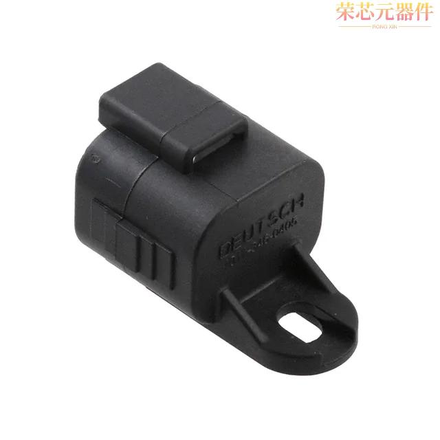 1011-346-0405原装「DUST CAP FOR DT4PIN PLUG」正品