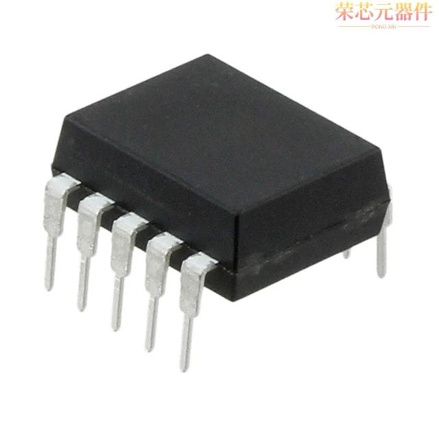 ACNV260E-000E原装「OPTOISO 5KV OPEN COLLECTOR 10DIP」正品