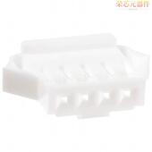 4ES 2.5MM」正品 2.5RC原装 RECEPT DF1B 4POS 「CONN HOUSING