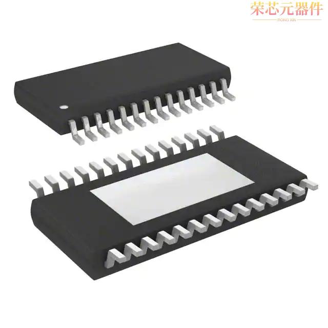MAX31911AUI+原装「IC SERIALIZER SPI 28TSSOP」正品