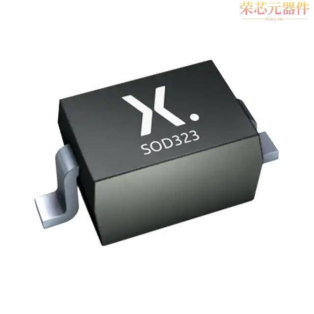 PESD12VS1UAF原装「TVS DIODE 12VWM 19VC SOD323」正品