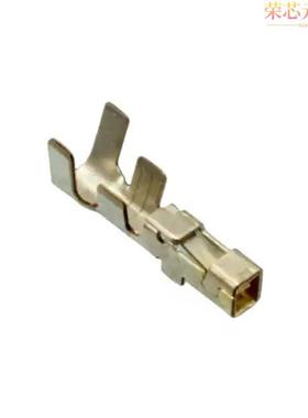 1827572-2原装「CONN SOCKET 18-22AWG CRIMP GOLD」正品