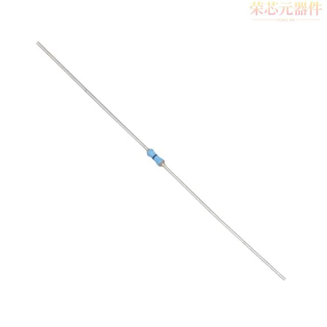 MBB02070Z0000ZCT00 电阻器「RES 0 OHM 0.6W JUMP AXIAL」