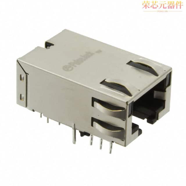 JT4-1109HL原装「CONN JACK 1PORT 10G BASE-T PCB」正品